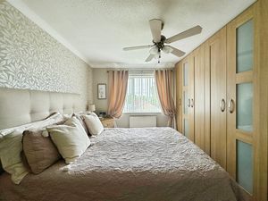 Bedroom 1- click for photo gallery